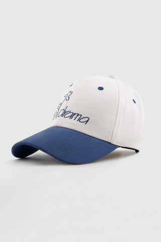 No Drama Baseball Cap - AttirCAP