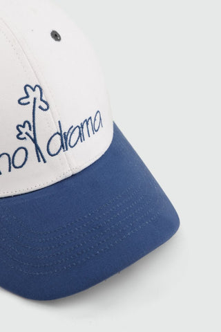 No Drama Baseball Cap - AttirCAP