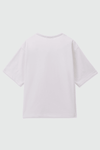 Oversized T-shirt - Hot Tomato Club TEE ATTIR-UNISEX