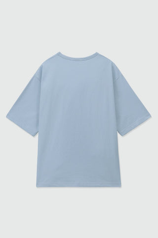 Oversized T-shirt - Pink Snake - AttirTEE