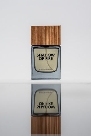 SHADOW OF FIRE EDP 100ML - AttirFRAGRANCE
