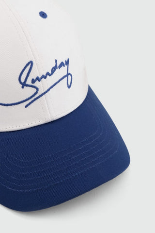 Sunday Baseball Cap - AttirCAP