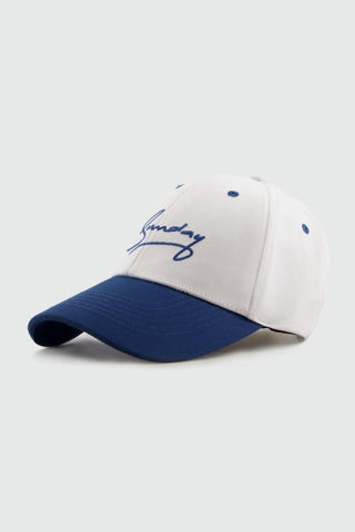 Sunday Baseball Cap - AttirCAP