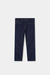 Superstretch Slim-fit Jean in Indigo JEAN ATTIR-MEN