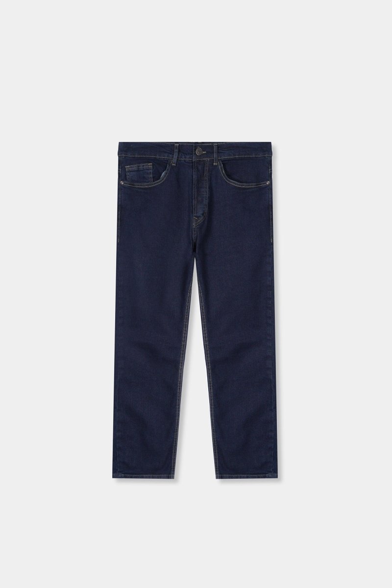 Superstretch Slim-fit Jean in Indigo