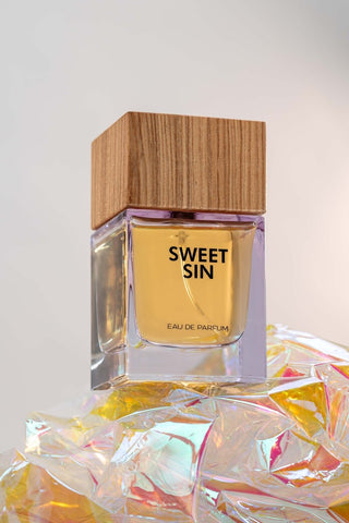 SWEET SIN EDP 100ML - AttirFRAGRANCE