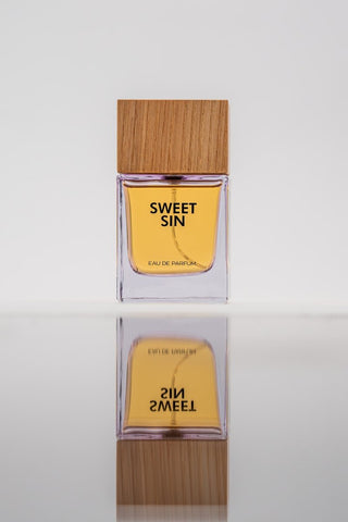 SWEET SIN EDP 100ML - AttirFRAGRANCE