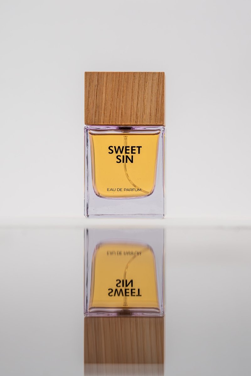SWEET SIN EDP 100ML - FOR HER FRAGRANCE ATTIR-WOMEN