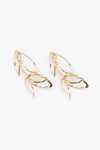Tulip Drop Earrings EARRING ATTIR-WOMEN
