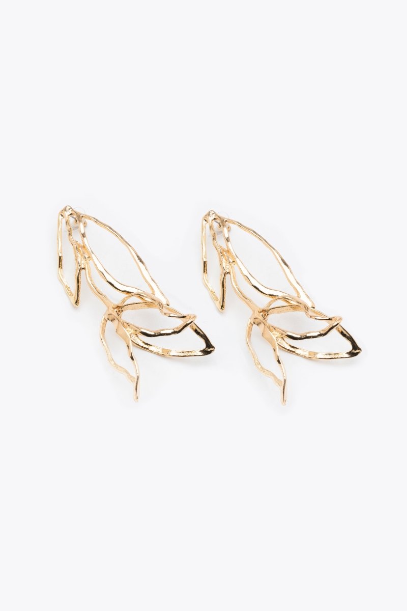 Tulip Drop Earrings EARRING ATTIR-WOMEN