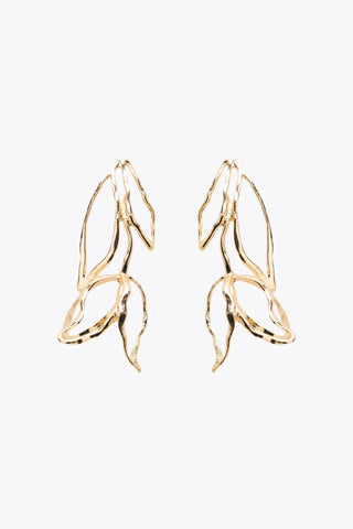 Tulip Drop Earrings - AttirEARRING